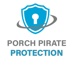 Porch Pirate Protection